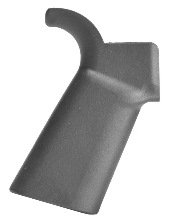 Loading Perfect Angle Grip Black