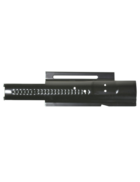 Type B Blow Back Recoil Plate Black