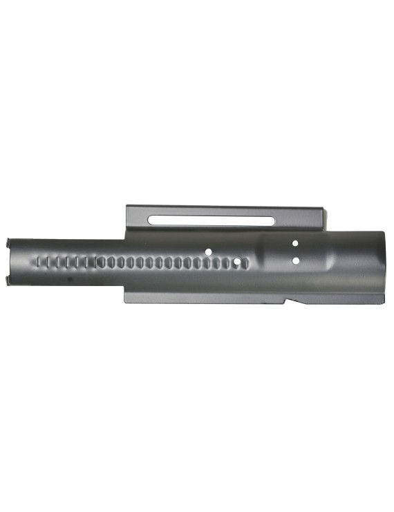 Type B Blow Back Recoil Plate Black