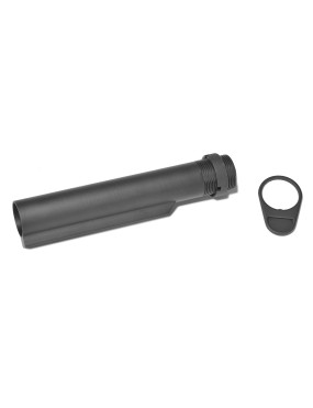 M4 Buffer Tube (GBB Thread)