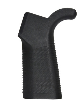 Loading Perfect Angle Grip for M4 / AR-15 Black