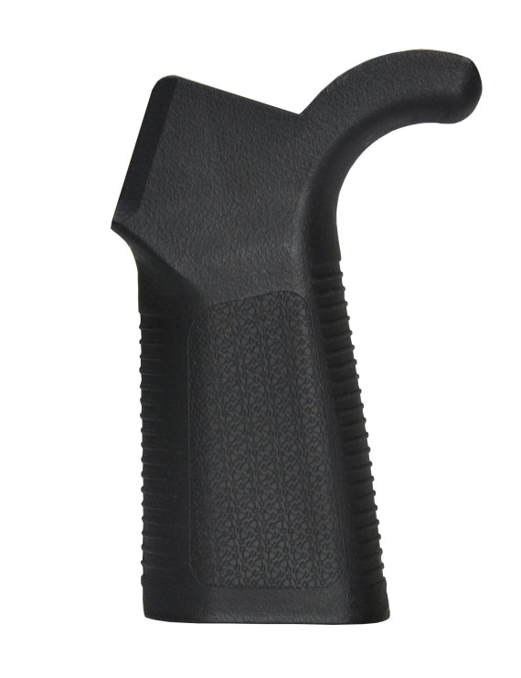 Loading Perfect Angle Grip for M4 / AR-15 Black