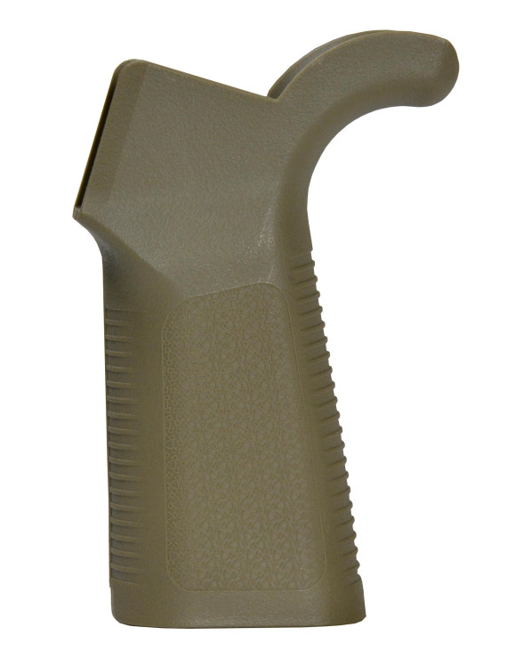 Loading Perfect Angle Grip for M4 / AR-15 Tan