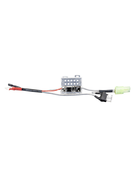 Micro MOSFET for V2 , V3  Gear Box 