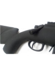 Co2 Cartridge Ejection Sniper Rifle