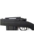 Co2 Cartridge Ejection Sniper Rifle