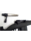 Co2 Cartridge Ejection Sniper Rifle