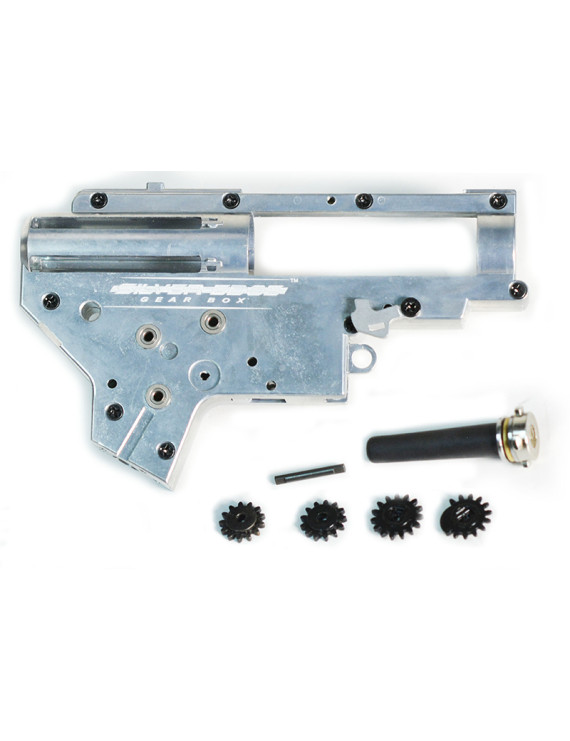 Ambidextrous V2 Gear Box Shell only