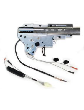 Ambidextrous No.2 Gear Box Rear Wires