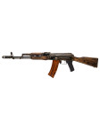 Real Wood AK 74 Battle Worn Version