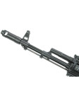 Tactical AK74 Black
