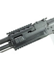 Tactical AK74 Black