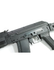 Tactical AK74 Black