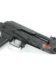 Tactical AK74 Black