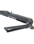 Tactical AK74 Black
