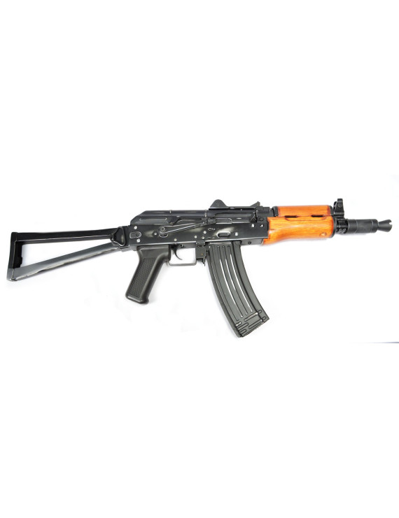 Real Wood AK 74U Aging version