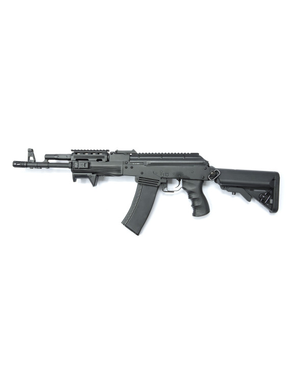 Tactical PMC AK74 Black