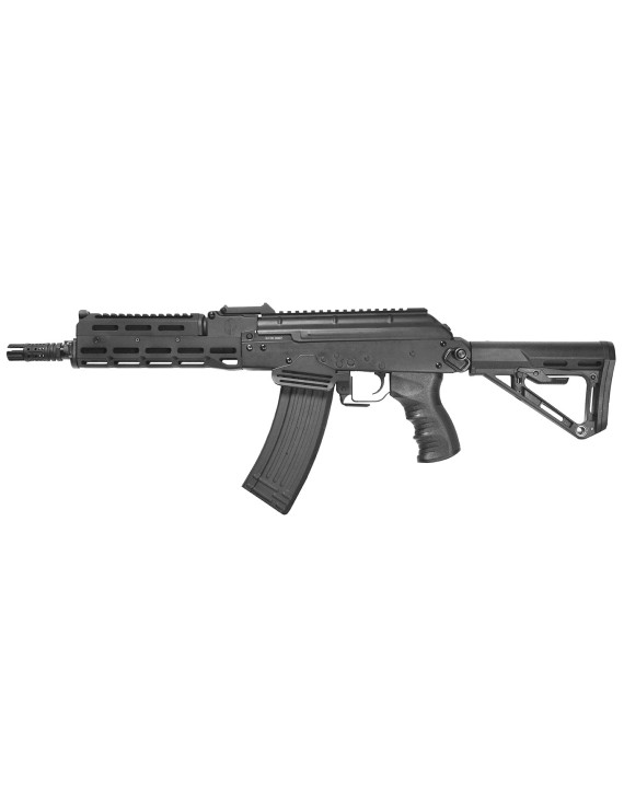 Ghost Patrol ASK210 