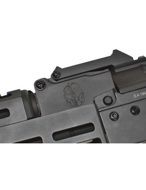 Ghost Patrol ASK210 