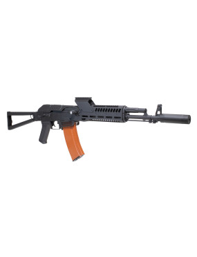 Ghost Patrol RUS Assault AK Style ASK212