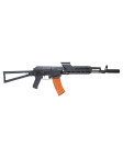 Ghost Patrol RUS Assault AK Style ASK212