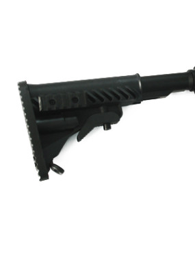 M4 CQB Style EBB V2 Gear Box