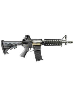 M4 CQB Style EBB V2 Gear Box