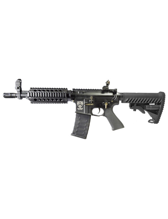 M4 CQB / R Style EBB V2 Gear Box