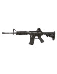 M4 RIS Style EBB V2 Gear Box