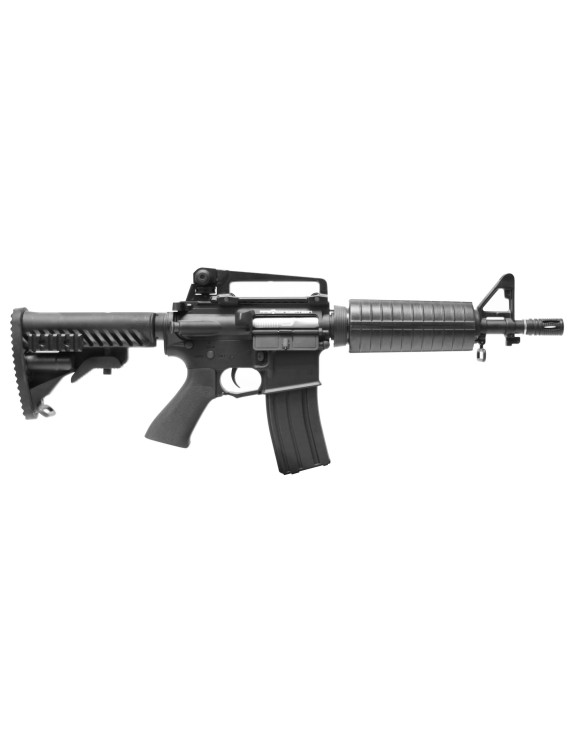 M933 Style EBB V2 Gear Box