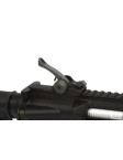 Raptor Style AR-15 EBB V2 Gear Box