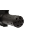 Raptor Style AR-15 EBB V2 Gear Box