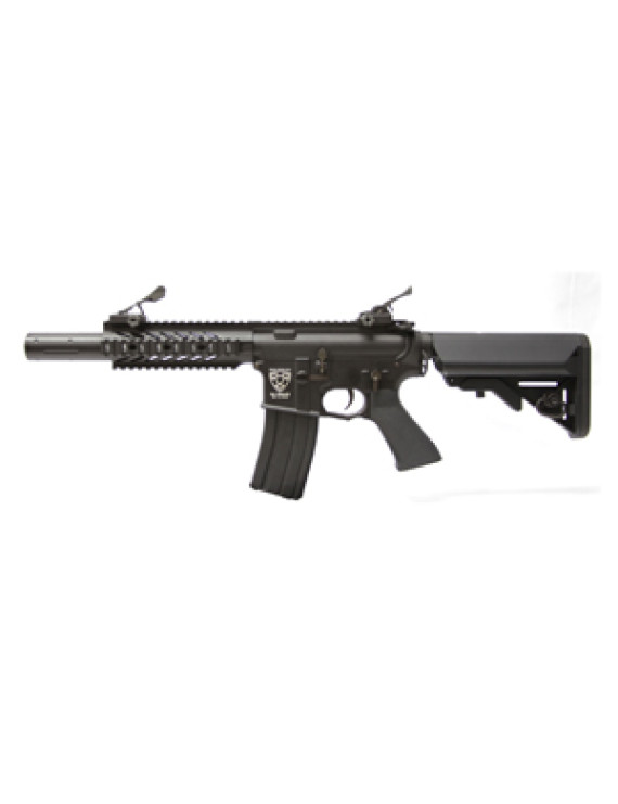 Raptor Style AR-15 EBB V2 Gear Box