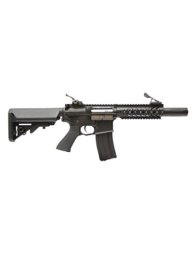 Raptor Style AR-15 EBB V2 Gear Box