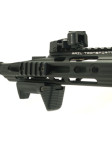 Guardian Tactical Style
