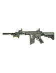 Guardian Tactical Style