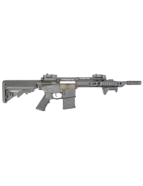 Guardian Tactical Style