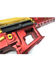 Gold Dragon EBB FMR MOD1 GR V2 Gear box