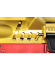 Gold Dragon EBB FMR MOD1 GR V2 Gear box