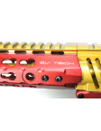 Gold Dragon EBB FMR MOD1 GR V2 Gear box