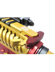 Gold Dragon EBB FMR MOD1 GR V2 Gear box