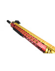 Gold Dragon EBB FMR MOD1 GR V2 Gear box