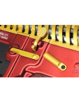 Gold Dragon EBB FMR MOD1 GR V2 Gear box