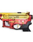 Gold Dragon EBB FMR MOD1 GR V2 Gear box