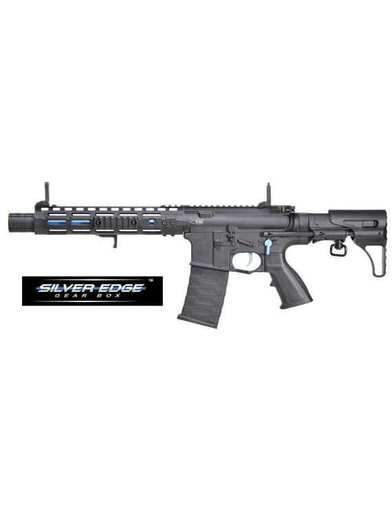 Ghost Patrol EBB Rifle V2 Gear Box