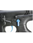 Ghost Patrol EBB Rifle V2 Gear Box