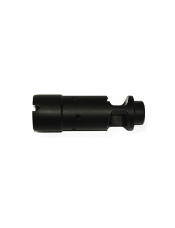 AK 74S Muzzle