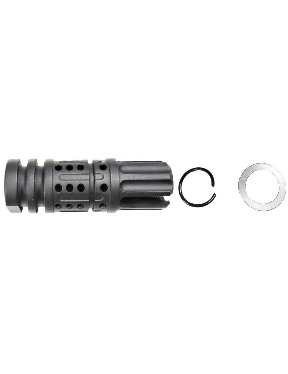 IceFyre Muzzle Break
