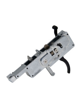 Zero Trigger for Barrett Fieldcraft Sniper rifle
