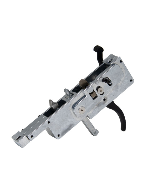 Zero Trigger for Barrett Fieldcraft Sniper rifle